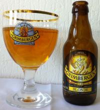 image biere Grimbergen