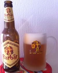 image biere Barbar