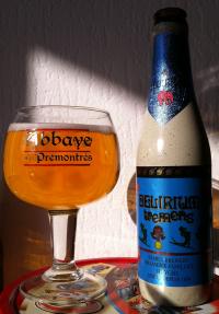 image biere Dlirium