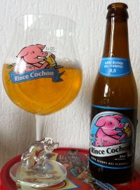 image biere Rince-cochon