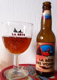 image biere Bête des Vosges (La)