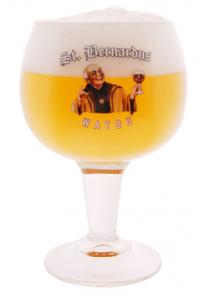 image biere Saint Bernadus