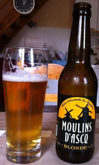 image biere Moulins d'Ascq