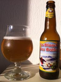 image biere Blanche des ballons (La)