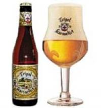 image biere Triple Karmeliet