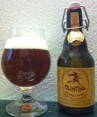 image biere Quintine (La)