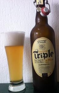 image biere Secret des moines