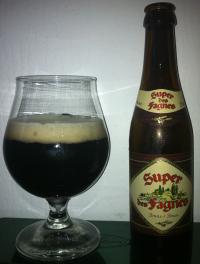 image biere Super des Fagnes