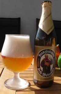 image biere Fransiskaner