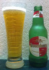 image biere Kronenbourg