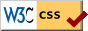 CSS Valide !